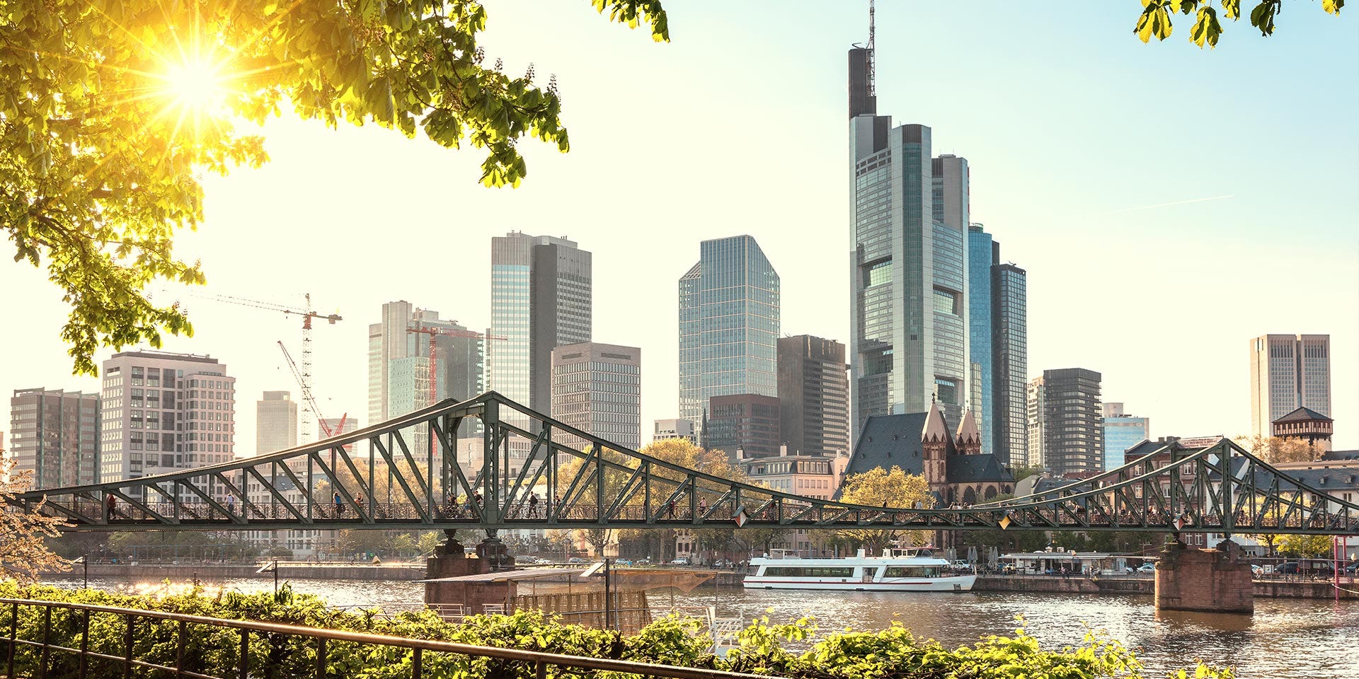 Immobilien Frankfurt am Main - Bonava