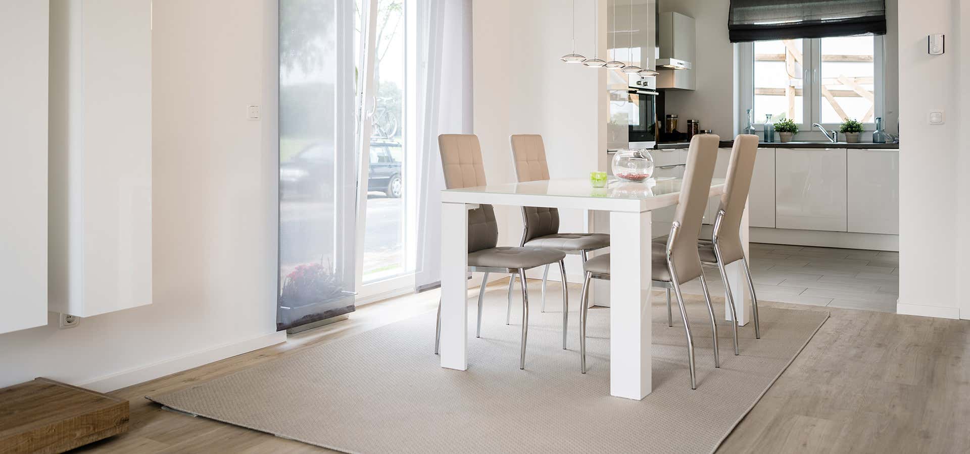 Esszimmer einrichten - Tipps - Bonava Esszimmer einrichten - Tipps - Bonava