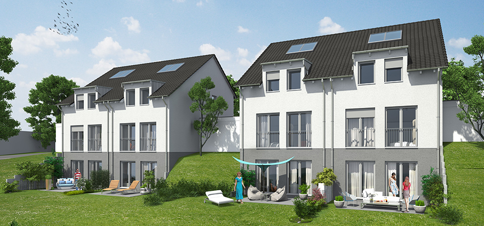 Haus Kaufen Essen Bonava