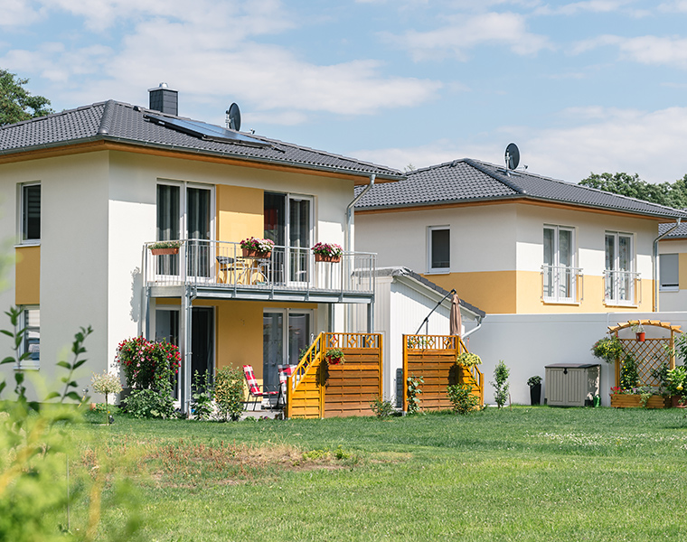 Haus Leipzig Kaufen - Riraikou