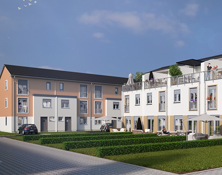 Immobilien Berlin Bonava