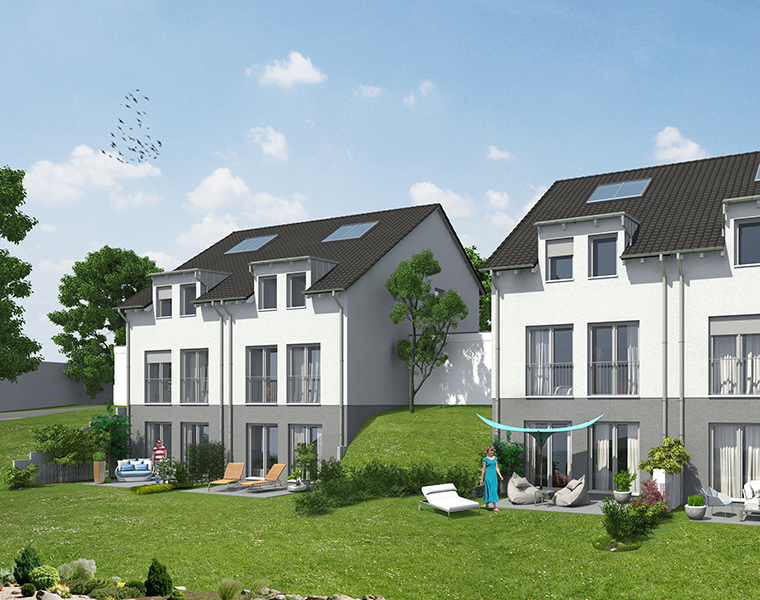 Immobilien Ruhrgebiet Bonava