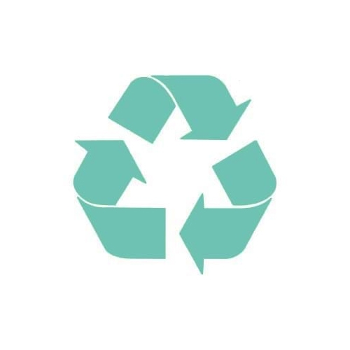 Wir verwenden Recyclingpapier