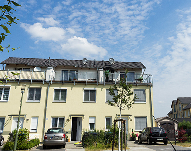 Immobilien Berlin Bonava