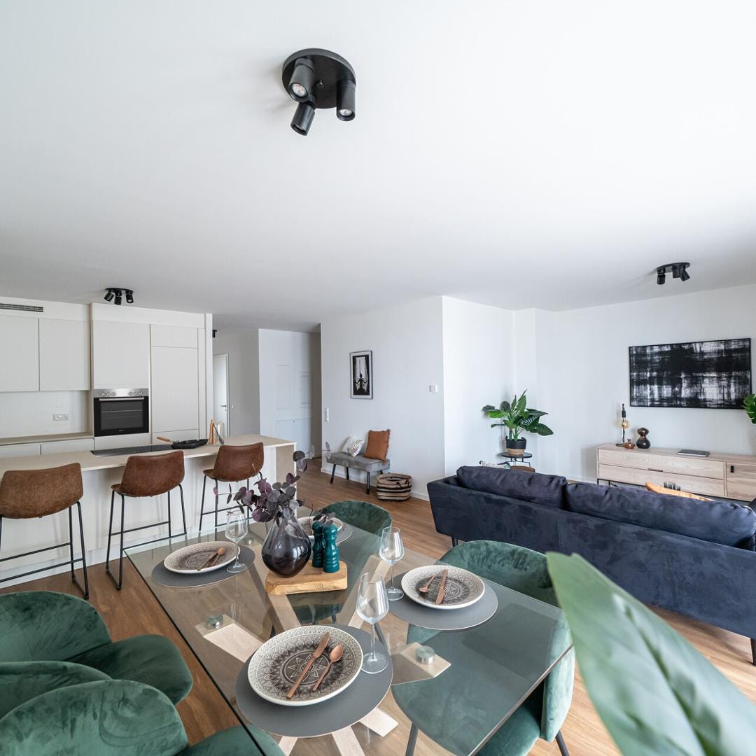 Wohnung Dusseldorf Kaufen