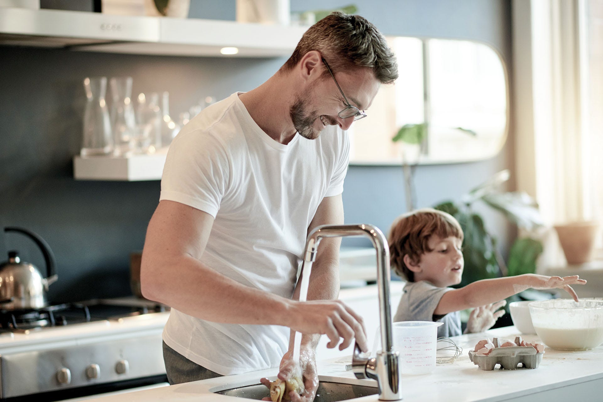 Unsere Ausstattungskonzepte für Ihr neues Zuhause