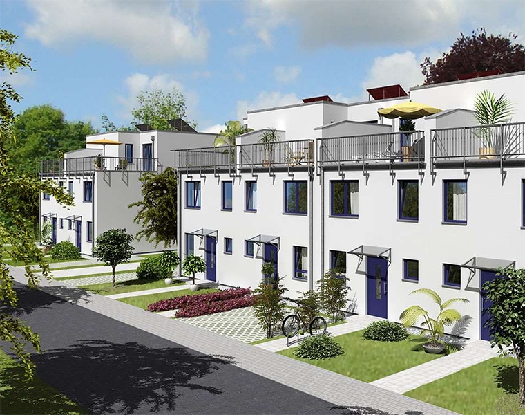 Immobilien Berlin Bonava
