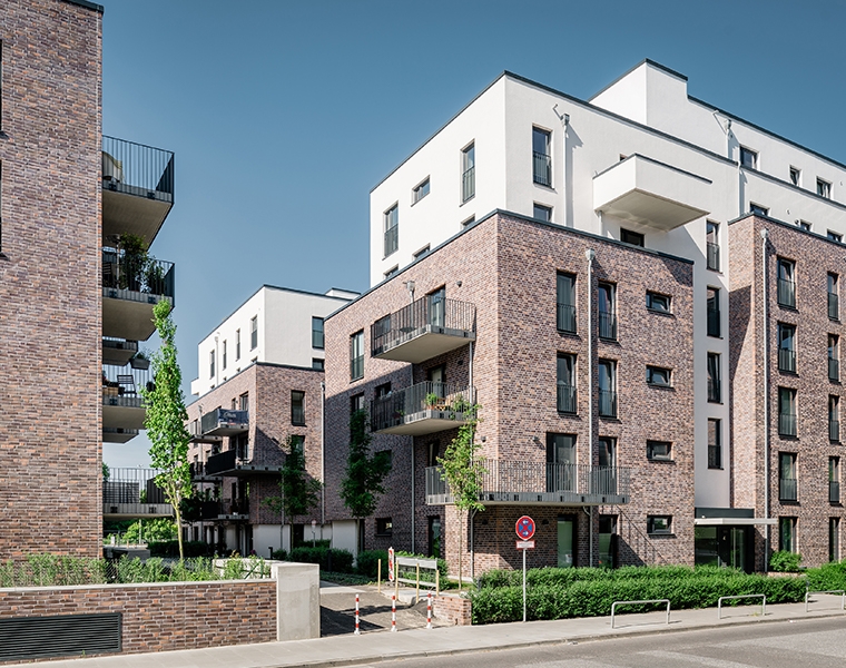 Immobilien Hamburg Bonava