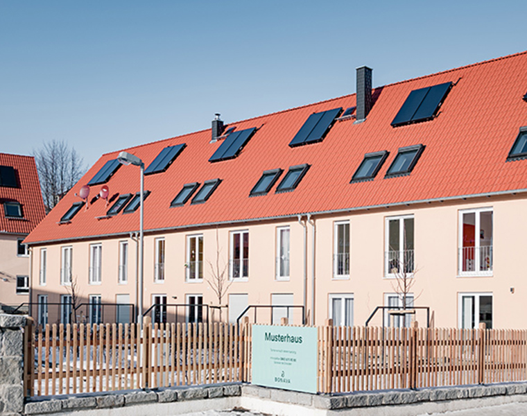 Immobilien Dresden Bonava