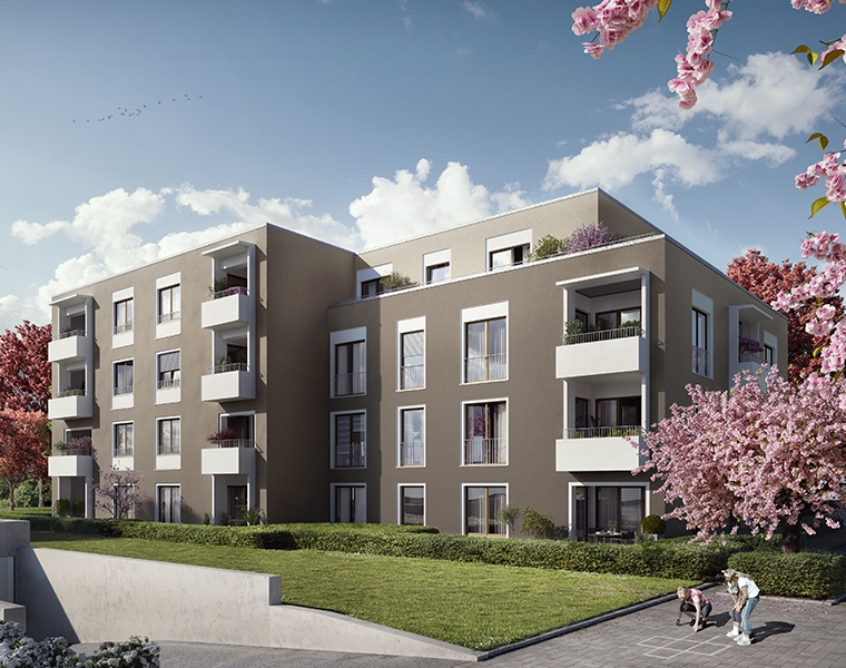 Immobilien Koln Bonava