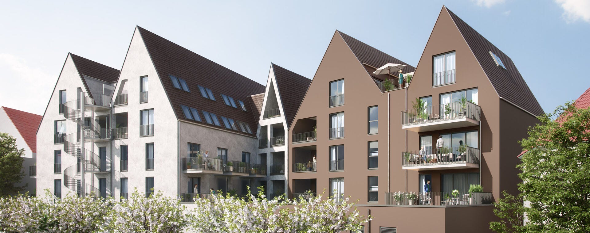 Wohnung kaufen in Stuttgart
