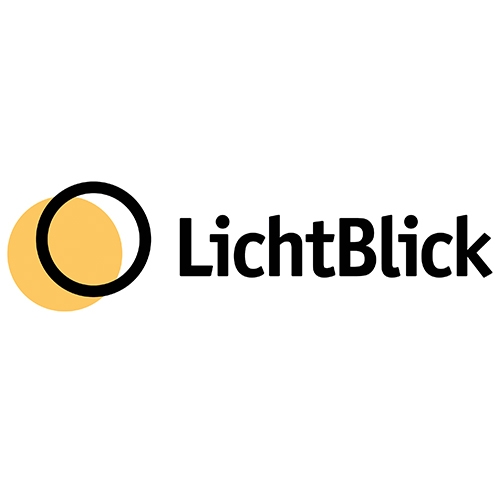 In unseren Büros fließt Ökostrom contentassets/d4b2f8047ea844eebae994ba038db3ac/bonava-lichtblick-logo.jpg
