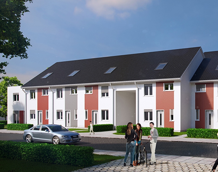 Immobilien Dusseldorf Bonava