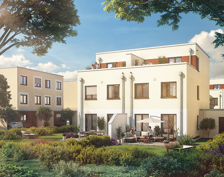 Immobilien Leipzig Bonava