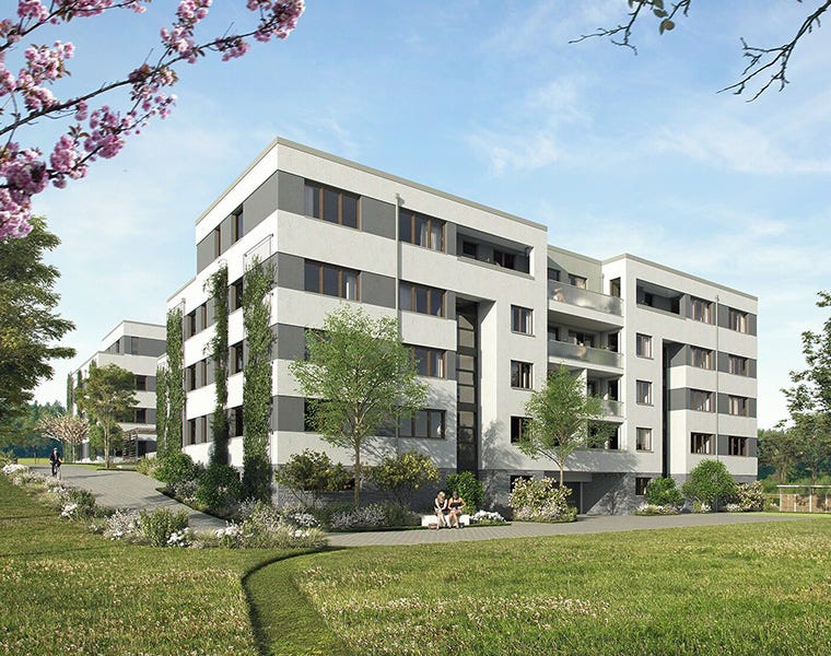 Kronberg: Kronberger Obstwiesen