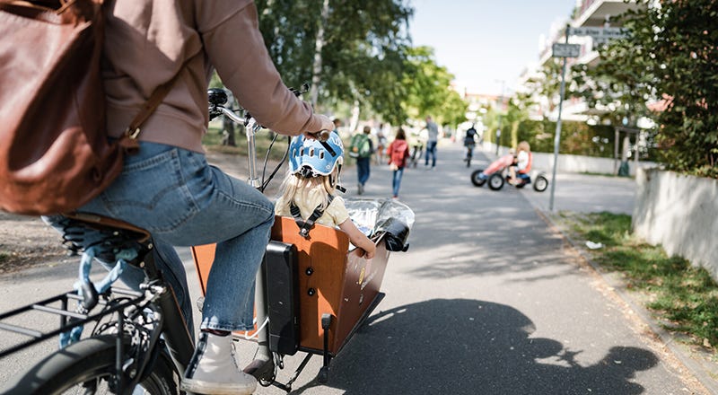 Ihre Parkmöglichkeiten