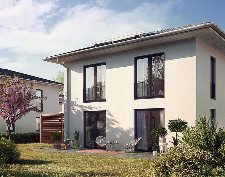 Immobilien Berlin Bonava